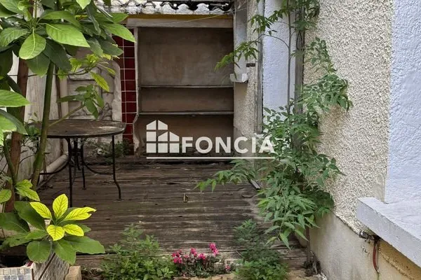 Maison 4 pièces 117 m²