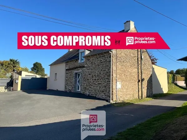Maison Pledran 6 pièce(s) 116 m2