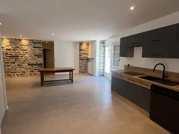 Location Appartement Vitré