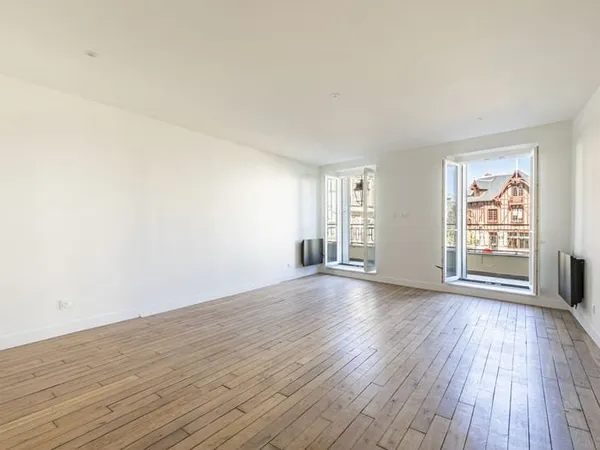 Studio - 37,73 m2 - Hyper Centre