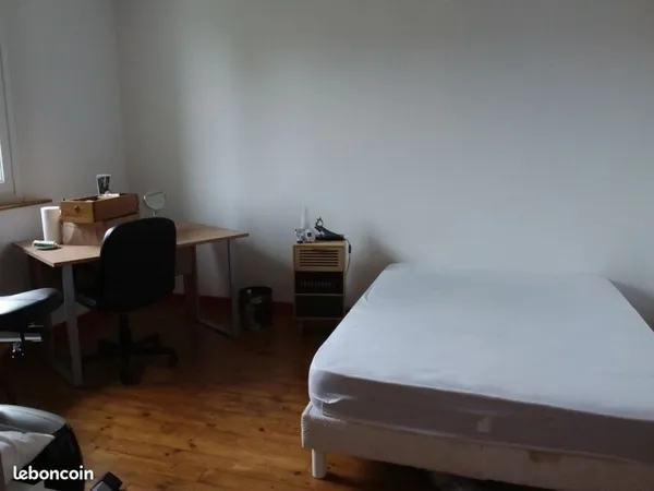 Chambre à louer