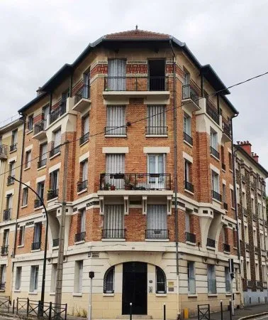 Appartement 3 pièces 70 m²