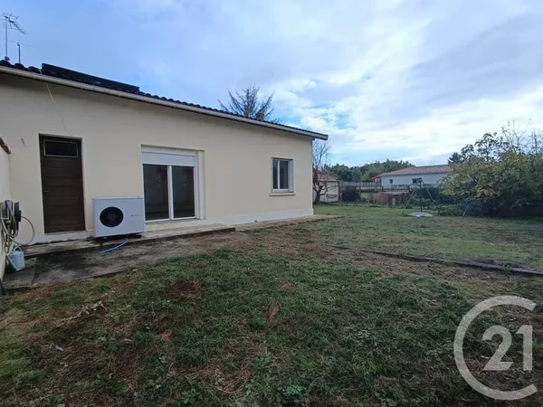 Maison 3 pièces 67 m²