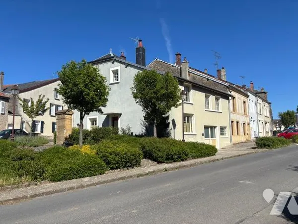 Immeuble de rapport 160 m²