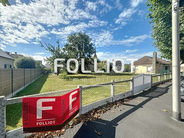 À VENDRE - CABOURG -CENTRE