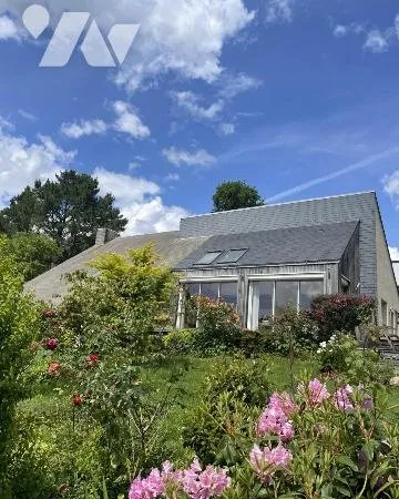 Maison 6 pièces 188 m²