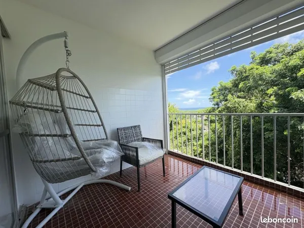 Appartement Ula