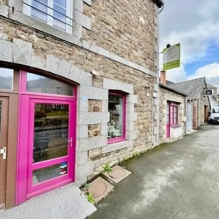 Fonds de commerce BAGUER MORVAN