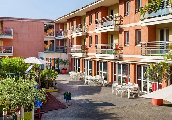 Investissement en EHPAD