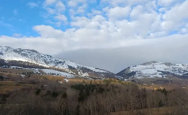 Terrain Gap 907 m2