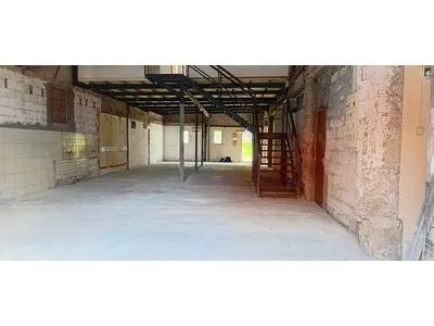 Entrepôt / local industriel Le Lamentin 298 m2