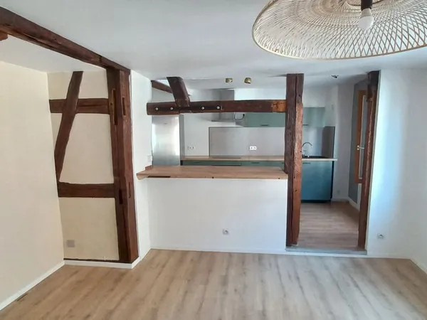 Appartement T3