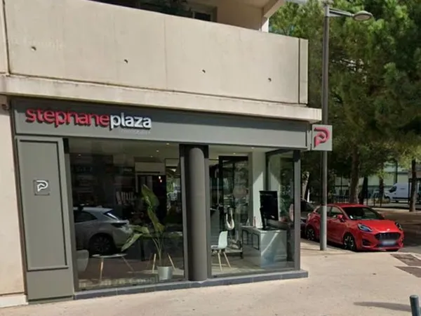 Local commercial 38m2 - Emplacement N1 - Port Marianne
