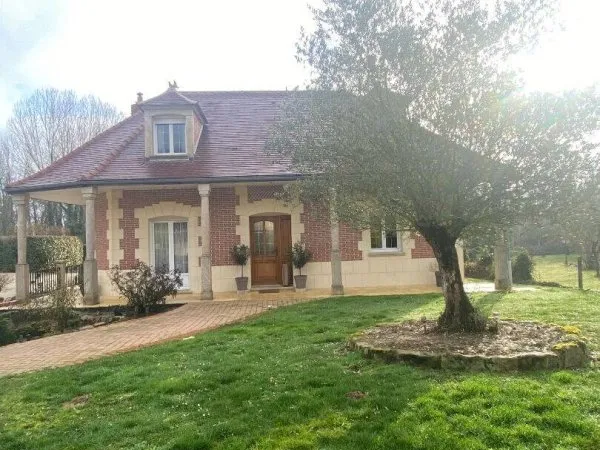 Maison 6 pièces 147 m²