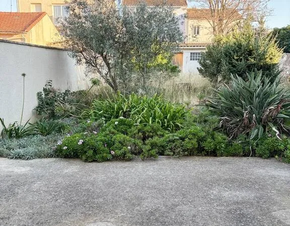 Appartement 4 pièces 84 m²