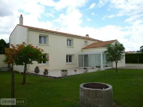 Maison 5 pièces 163 m²