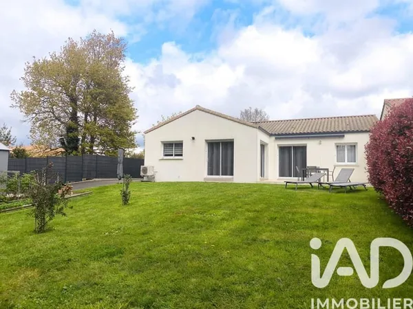 Vente Maison/villa 5 pièces