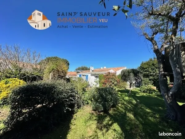 Maison 3 pièces 67 m²