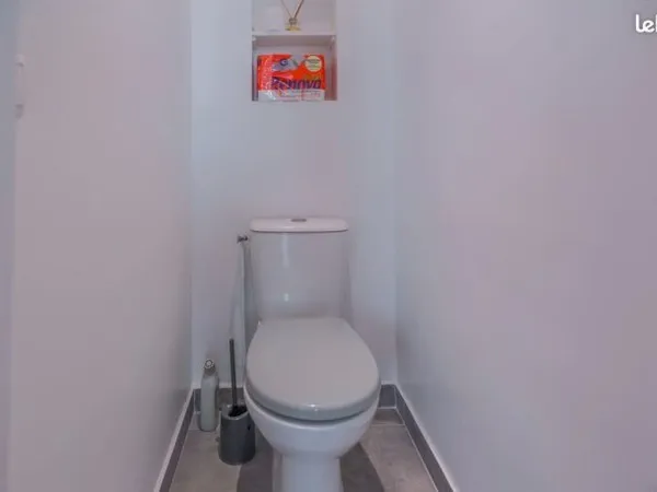 Appartement 2 pièces 49 m2