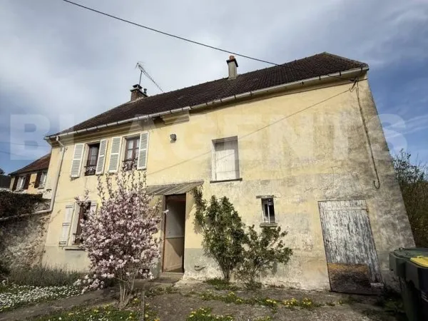 Maison 4 pièces 75 m²