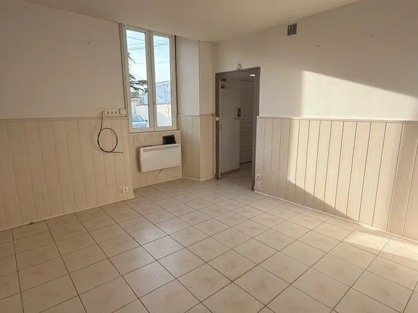 Appartement Marennes