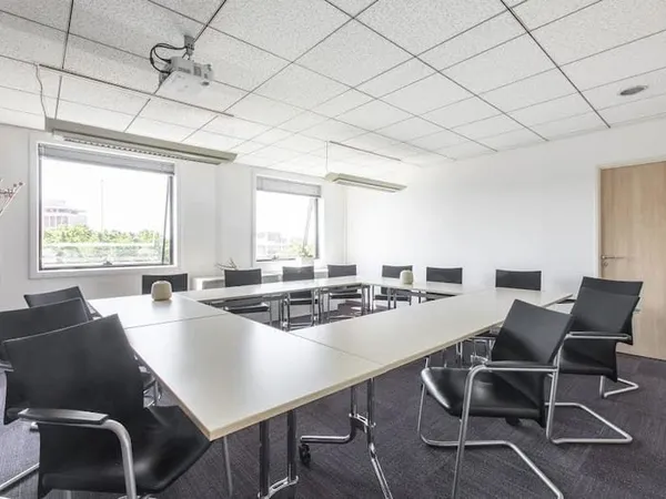 Bureaux 45 m²