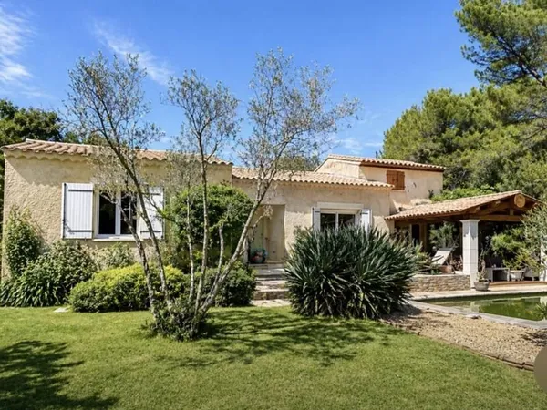 Villa Hauteurs Village