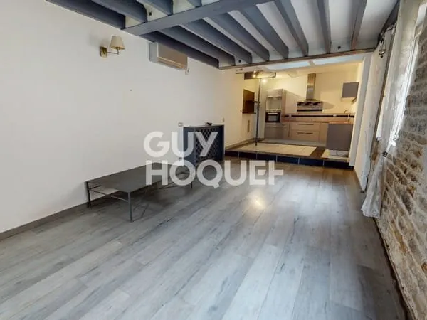 Maison Vente Dijon 4p 97m² 229000€