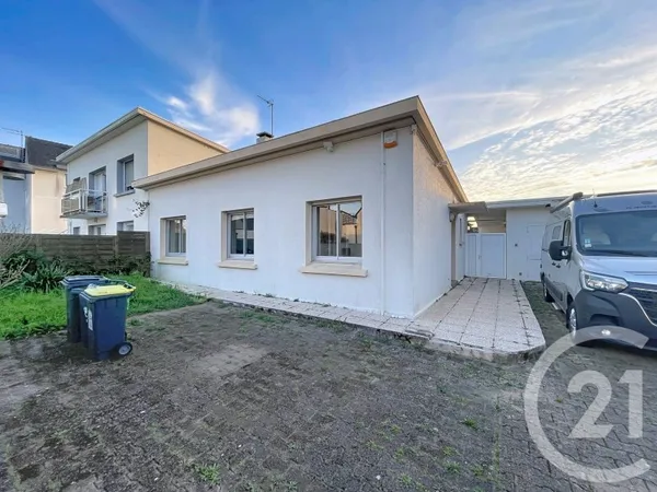 Maison 5 pièces 97 m²
