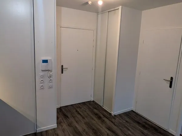 F2 - 38m²