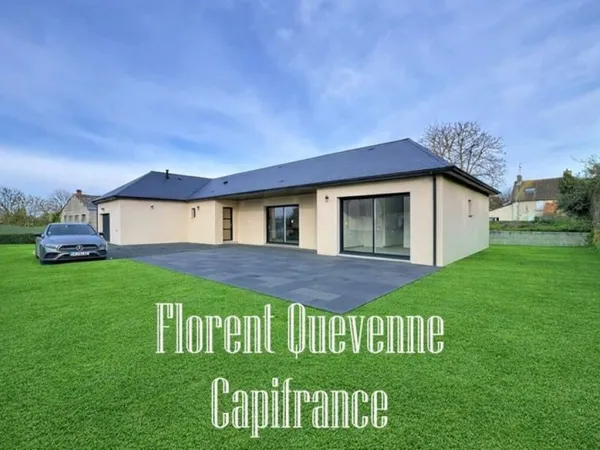 Maison à vendre 4 pièces ROTS (14)