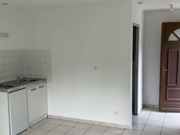Appartement 2 pièces 37 m²
