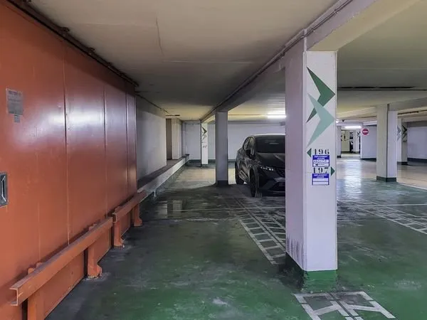 Parking en location à perpignan