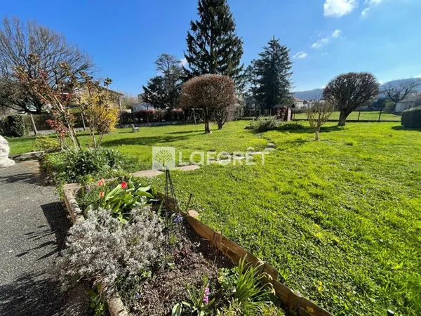 Appartement Mandeure 3 pièce(s) 59.15 m2