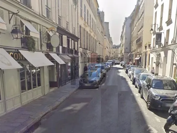 Bureau et espace de travail Location Paris  31m² 1900€