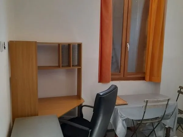 Location studio neuf en centre ville