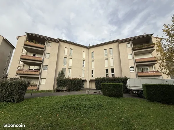 Parking/box 12 m² Tarbes