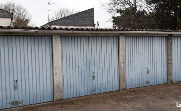 Box à louer