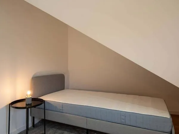 Studio 1 pièce 15 m²