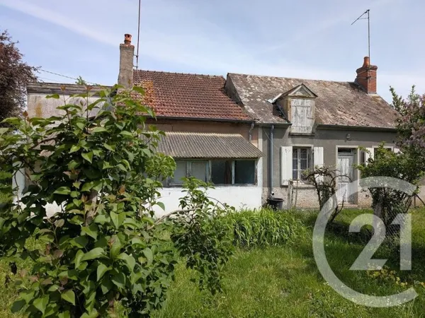 Maison 4 pièces 91 m²
