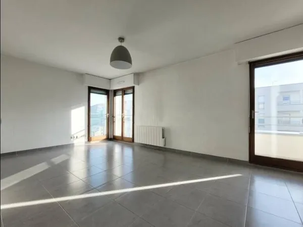 Appartement 3 pièces 73 m²