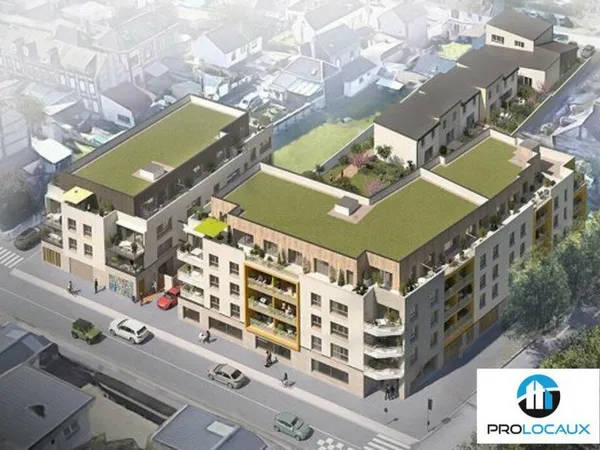 LOCAL COMMERCIAL A VENDRE