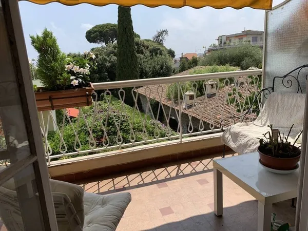 Appartement 3 pièces 51 m²