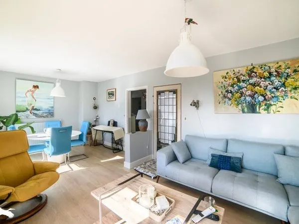 Maison 7 pièces 135 m²
