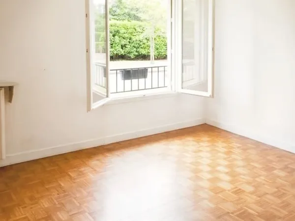 Studio 2 pièces 19 m²