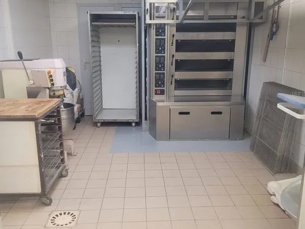 Boulangerie à vendre