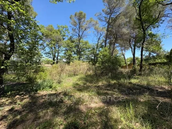 Terrain 983 m²