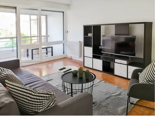 Appartement Rennes 6 pièce(s) 96 m2