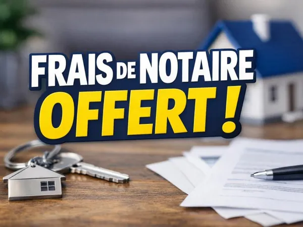 Appartement 5 pièces 128 m²