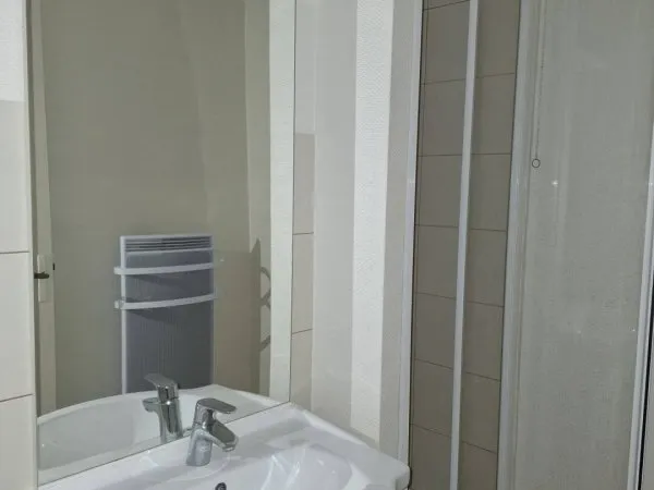 Appartement 1 pièce 27 m²